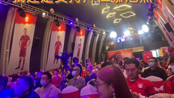 看球看明白:一个普通球迷的观赛心路历程 看球看明白:一个普通球迷的观赛心路历程
