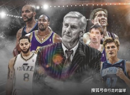 NBA之死?不,这是篮球新时代的重生! NBA之死?不,这是篮球新时代的重生!