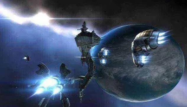 阿斯塔:探索未知的星际文明与未来科技 阿斯塔:探索未知的星际文明与未来科技