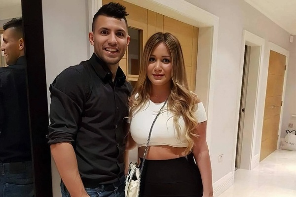 阿圭罗离婚风波:足球巨星背后的情感纠葛与人生转折 阿圭罗离婚风波:足球巨星背后的情感纠葛与人生转折