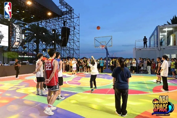 深圳NBA线下观战直播:现场激情,云端共享,篮球盛宴的全新体验 深圳NBA线下观战直播:现场激情,云端共享,篮球盛宴的全新体验