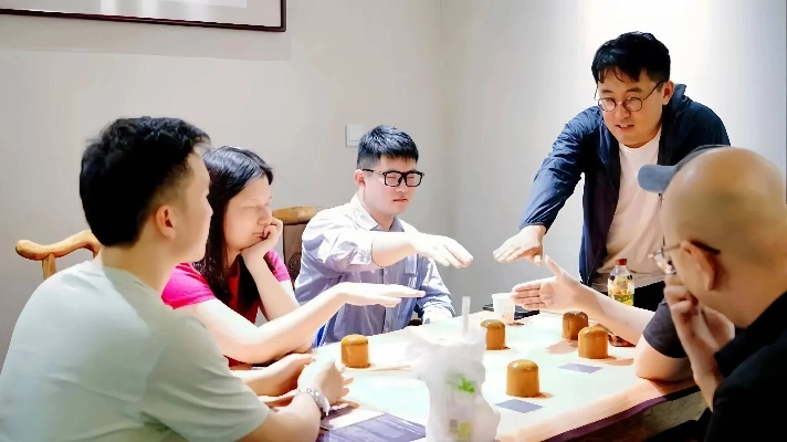 棋逢对手19楼:当代年轻人的社交新方式与竞技精神 棋逢对手19楼:当代年轻人的社交新方式与竞技精神