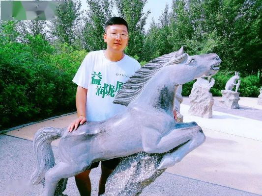 闫少轩:一位充满激情与创造力的青年才俊 闫少轩:一位充满激情与创造力的青年才俊