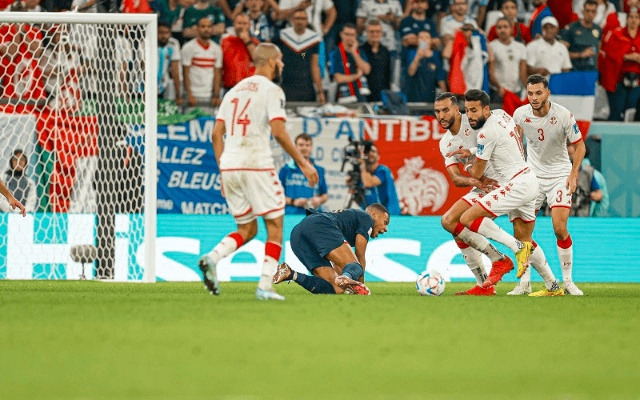 世界杯突尼斯vs法国预测结果:实力悬殊还是爆冷在即? 世界杯突尼斯vs法国预测结果:实力悬殊还是爆冷在即?