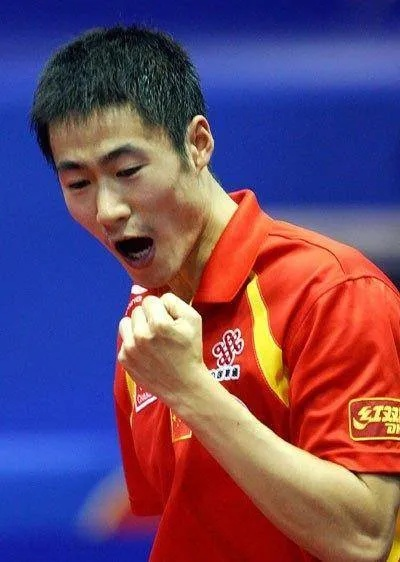 07年世界杯王励勤vs柳承敏:一场经典对决的激情与智慧 07年世界杯王励勤vs柳承敏:一场经典对决的激情与智慧