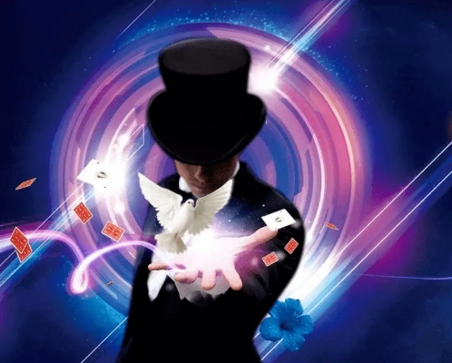 我在魔术交易中的奇幻经历:从怀疑到惊叹的心路历程 我在魔术交易中的奇幻经历:从怀疑到惊叹的心路历程