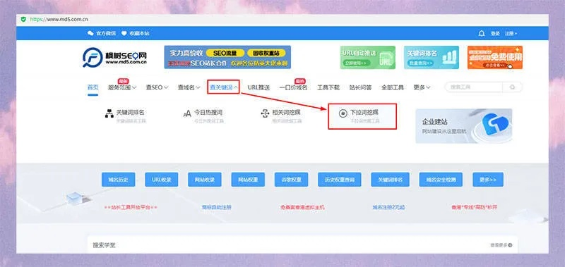 免费恋足网站的长尾关键词有哪些 免费恋足网站的长尾关键词有哪些