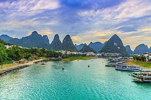 桂林别称? 桂林别称?