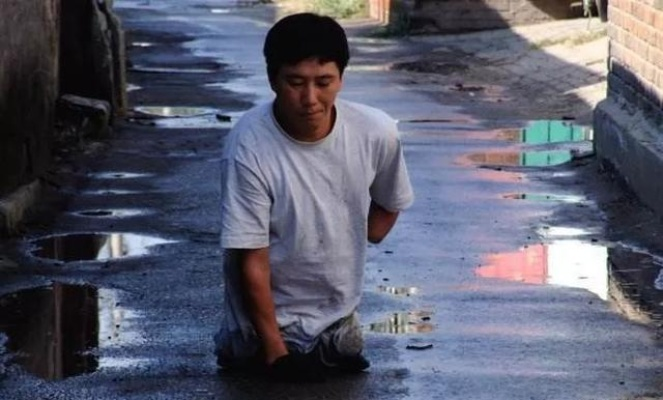汪洋泪:一位普通人的心酸与坚韧,谁懂我的无奈与坚持? 汪洋泪:一位普通人的心酸与坚韧,谁懂我的无奈与坚持?