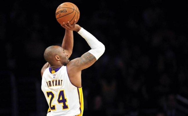 现役NBA投篮手:精准之舞,谁主沉浮? 现役NBA投篮手:精准之舞,谁主沉浮?