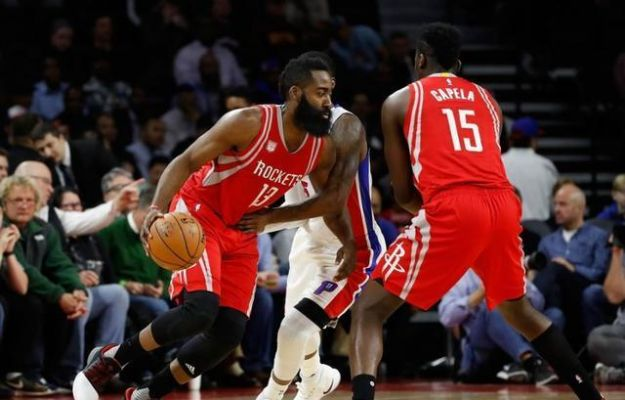 NBA重磅回归!老鹰队卡佩拉伤愈复出,内线防守迎来强援 NBA重磅回归!老鹰队卡佩拉伤愈复出,内线防守迎来强援
