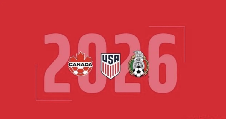 重磅男足入选2026世界杯:崛起之路,未来可期 重磅男足入选2026世界杯:崛起之路,未来可期