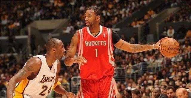 麦蒂年薪有多高?揭秘NBA传奇球星的吸金能力 麦蒂年薪有多高?揭秘NBA传奇球星的吸金能力