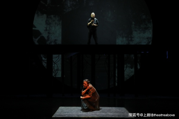 那一刻,我仿佛看到了未来:预演带给我的震撼与思考 那一刻,我仿佛看到了未来:预演带给我的震撼与思考