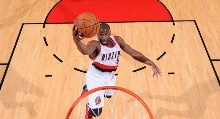 从NBA到人生下半场:雷蒙德·费尔顿的真诚告白 从NBA到人生下半场:雷蒙德·费尔顿的真诚告白