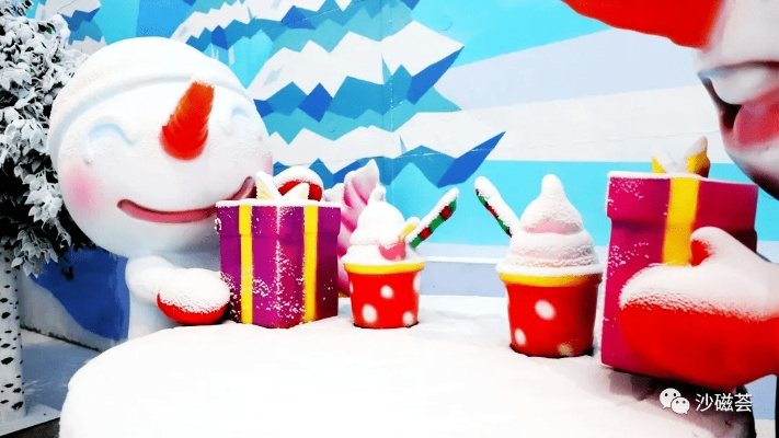 雪园缘:邂逅冬日浪漫,解锁你的专属冰雪奇缘 雪园缘:邂逅冬日浪漫,解锁你的专属冰雪奇缘