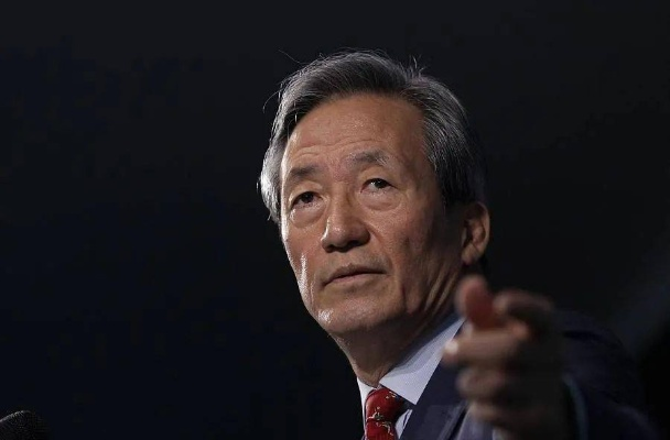 郑梦准:从政坛风云到人生低谷,我的真实心路历程 郑梦准:从政坛风云到人生低谷,我的真实心路历程