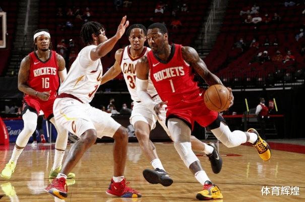 火箭队NBA新赛季展望:年轻风暴能否席卷联盟? 火箭队NBA新赛季展望:年轻风暴能否席卷联盟?