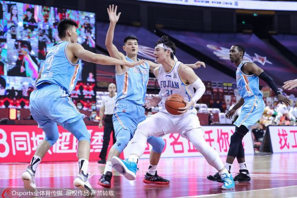 福建男篮:青春风暴席卷CBA,未来可期的新势力 福建男篮:青春风暴席卷CBA,未来可期的新势力