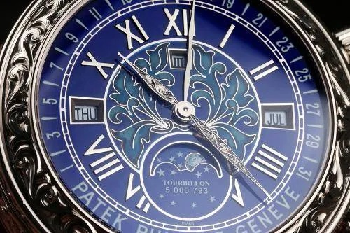 以假乱真:精湛工艺打造顶级仿真手表 表壳 精湛工艺 匠人们 仿真 手表资讯 第1张 以假乱真:精湛工艺打造顶级仿真手表 表壳 精湛工艺 匠人们 仿真 手表资讯 第1张