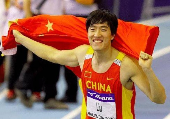 刘翔在伦敦奥运会的悲情瞬间:英雄的落幕与精神的传承 刘翔在伦敦奥运会的悲情瞬间:英雄的落幕与精神的传承