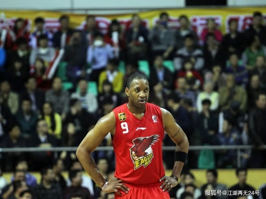 麦迪老鹰:从NBA巨星到中国篮球的传奇导师 麦迪老鹰:从NBA巨星到中国篮球的传奇导师