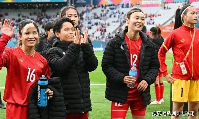 激战正酣!韩国女足VS越南女足,谁能笑到? 激战正酣!韩国女足VS越南女足,谁能笑到?