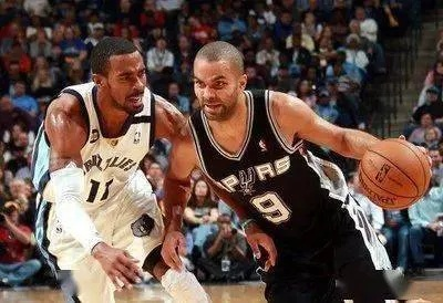 托尼帕克:从法国跑车到NBA传奇的逆袭之路 托尼帕克:从法国跑车到NBA传奇的逆袭之路