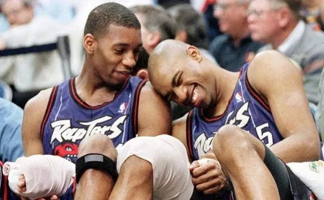 麦迪老鹰:从NBA巨星到中国篮球的传奇导师 麦迪老鹰:从NBA巨星到中国篮球的传奇导师