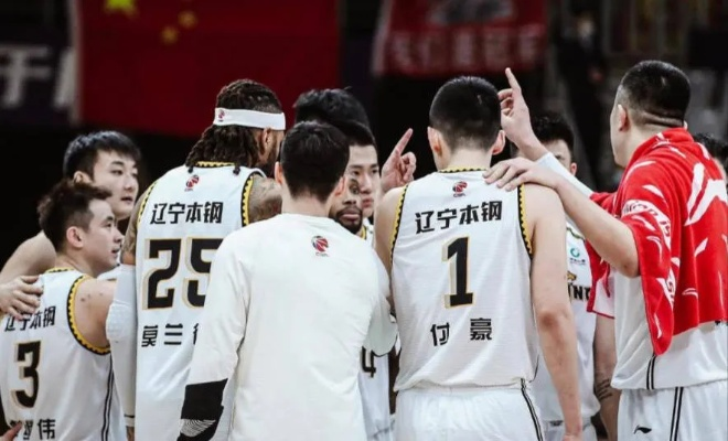 辽宁男篮官网:荣耀与热血交织的冠军之师 辽宁男篮官网:荣耀与热血交织的冠军之师