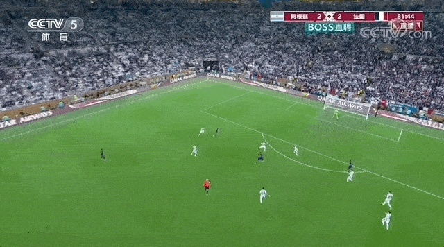 世界杯23:足球盛宴中的数字密码 世界杯23:足球盛宴中的数字密码
