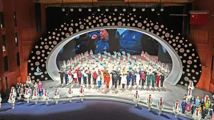 陕西电视台7套全新升级:打造年轻人喜爱的本土文化盛宴 陕西电视台7套全新升级:打造年轻人喜爱的本土文化盛宴