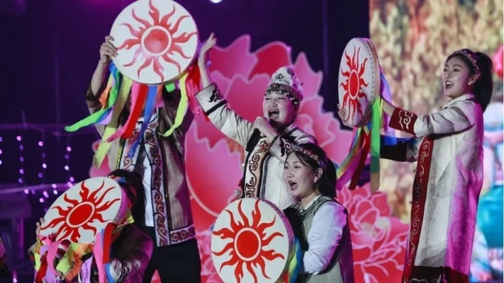 黑龙江电视台公共频道:解锁本土文化魅力,打造年轻人的精神家园 黑龙江电视台公共频道:解锁本土文化魅力,打造年轻人的精神家园