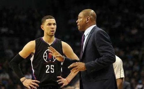 篮球场上的“运”与“势”:NBA球运的深层解析 篮球场上的“运”与“势”:NBA球运的深层解析