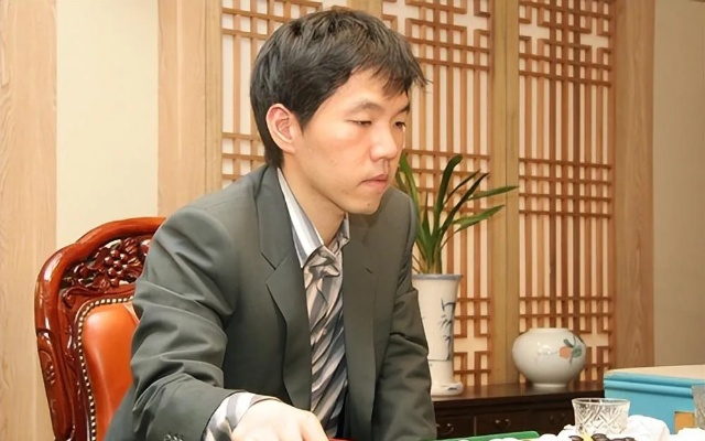 韩国围棋高手李昌镐:传奇背后的冷静与智慧 韩国围棋高手李昌镐:传奇背后的冷静与智慧