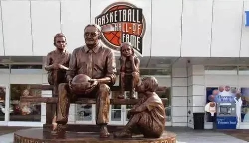 NBA传奇之地,出售背后的故事 NBA传奇之地,出售背后的故事