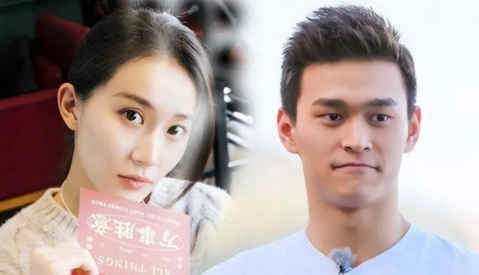 独家揭秘:孙杨新女友首次公开亮相,甜蜜细节让人羡慕不已! 独家揭秘:孙杨新女友首次公开亮相,甜蜜细节让人羡慕不已!