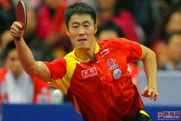 07年世界杯王励勤vs柳承敏:一场经典对决的激情与智慧 07年世界杯王励勤vs柳承敏:一场经典对决的激情与智慧