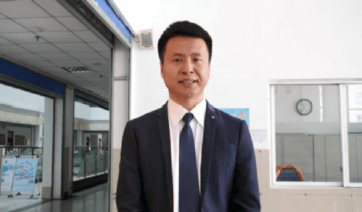 沈阳林强:一个普通人的奋斗故事,让我看到了坚持的力量 沈阳林强:一个普通人的奋斗故事,让我看到了坚持的力量