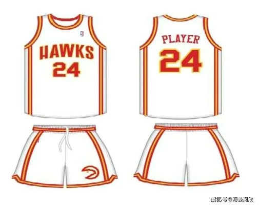 NBA球衣背后的故事:那些你不知道的设计师们 NBA球衣背后的故事:那些你不知道的设计师们