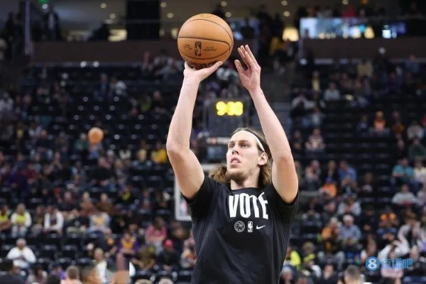 NBA卢茨:篮球赛场上的神秘力量 NBA卢茨:篮球赛场上的神秘力量