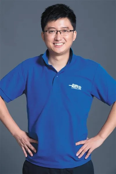 腾讯刘畅:从程序员到技术领袖,我的成长之路与心路历程 腾讯刘畅:从程序员到技术领袖,我的成长之路与心路历程