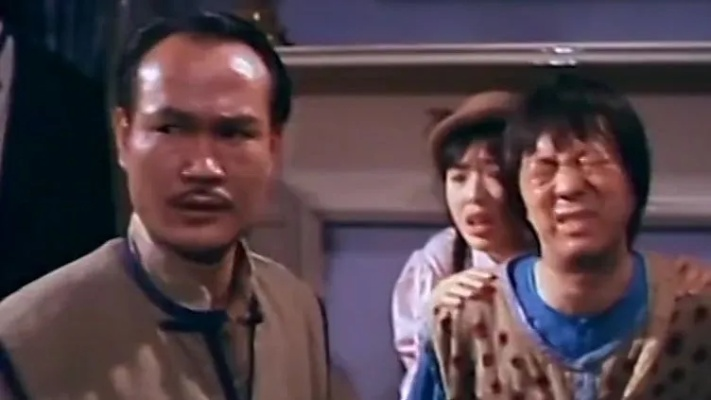 香港搞笑鬼片:笑中带吓,经典永不过时的欢乐盛宴 香港搞笑鬼片:笑中带吓,经典永不过时的欢乐盛宴