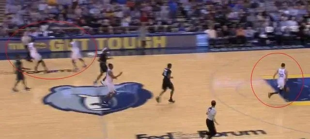 吹气NBA篮球赛场上的神秘“吹气”现象 吹气NBA篮球赛场上的神秘“吹气”现象