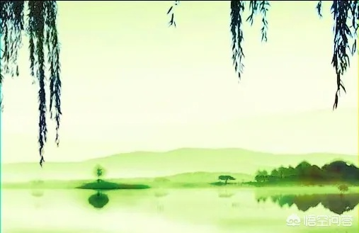 《沁园春·长沙》中日出江花红胜火,春来江水绿如蓝相类似手法的诗句是什么? 《沁园春·长沙》中日出江花红胜火,春来江水绿如蓝相类似手法的诗句是什么?