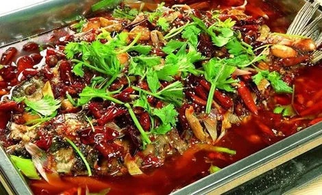 河南烤鱼怎么样 河南烤鱼怎么样
