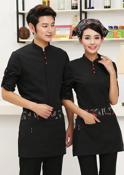 做服务员有前途吗? 做服务员有前途吗?