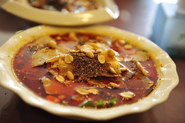 成都市哪里吃得最多 成都市哪里吃得最多