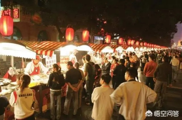 临沂市兰山小吃街在哪里 临沂市兰山小吃街在哪里