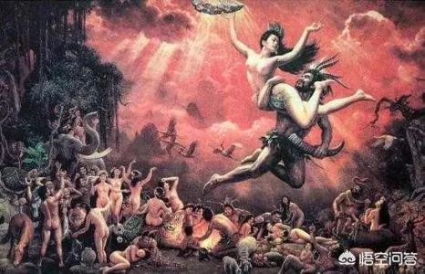 阿利安:揭秘古老神话背后的现代启示 阿利安:揭秘古老神话背后的现代启示